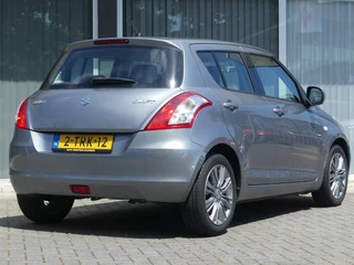 Suzuki Swift 1.2 Comfort EASSS / 2