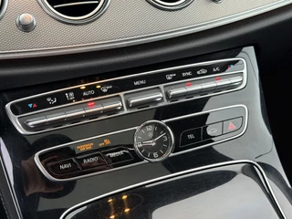Mercedes-Benz E-Klasse 200 BUSINESS Solution Automaat 19 Inch Trekhaak / 40