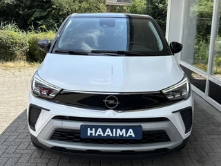 Opel Crossland 1.2 Turbo GS | Two Tone | Achteruitrijcamera | Dodehoek detectie | Navigatie | Parkeersensoren | Climate Control / 2