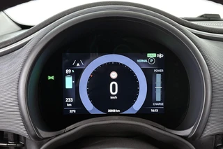Fiat 500 3+1 Icon 42 kWh Panoramadak Apple CarPlay Camera 16" / 13
