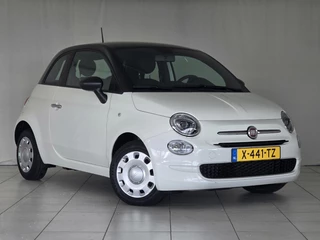 Fiat 500 1.0 Hybrid Urban / 6