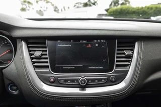 Opel Grandland X 1.2 Turbo Business Executive  | Trekhaak | Carplay | LED / 31