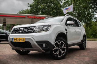 Dacia Duster 1.0 TCe Prestige 100 PK | Rijklaar | Handgeschakeld | Trekhaak / 13