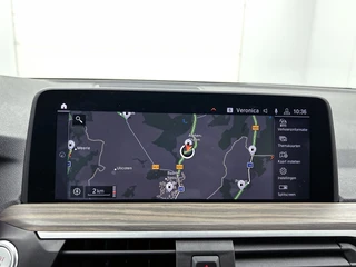 BMW X3 XDrive20i High Executive M Sport | Adaptive Cruise | Stoelverwarming | / 26