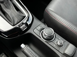 Mazda CX-3 2.0 SAG 120 GT-M / 24
