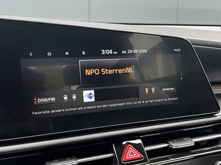 Kia Niro 1.6 GDi Hybrid ComfortLine | Camera | Navi | Apple Carplay | Android Auto | Lichtmetalen Velgen | / 26