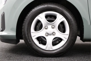 Kia Picanto 1.0 DPI DynamicLine  -  Airco - Cruise Control - Navigatie - DAB - Apple Carplay/Android Auto - Fabrieksgarantie tot 07-2032 / 16