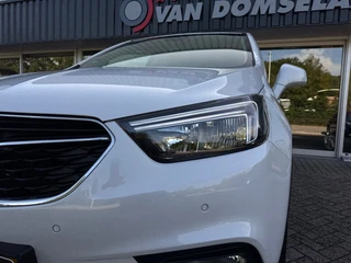 Opel Mokka X 1.4 Turbo Innovation Navi Camera Trekhaak Cruise / 36