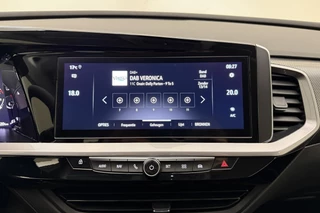 Opel Grandland 1.2 Turbo 130Pk GS Light | Climate control | Navigatie | AGR-Stoelen | Parkpilot | Led koplampen | Winter Pakket | LM-Velgen / 21