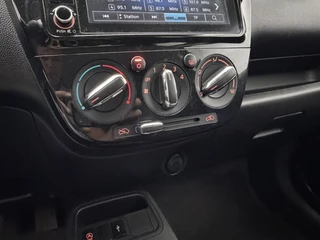 Mitsubishi Space Star 1.2 Cool Carplay&Android | Airco | DAB Radio / 8
