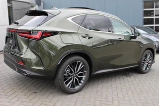 Lexus NX 450h+ AWD President Line DIRECT LEVERBAAR PANO STOELVENT MARK-LEVINSON QUAD LED / 5