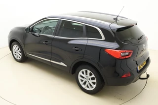 Renault Kadjar 1.2 TCe Limited | Apple carplay/Android auto | Cruise control | Keyless entry | Trekhaak | Parkeersensoren V+A | / 5