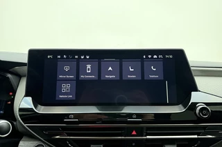 Citroen C5 X 1.6 Plug-in Hybrid 225 Shine Automaat | Navigatie | Stoel & Stuurverwarming | Keyless | Lederen bekleding | Massage stoelen | Extra getint glas | Camera / 27