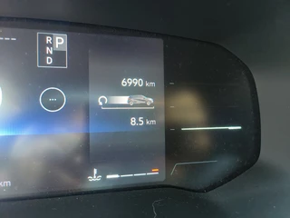 Renault Captur 1.3 mild hybrid 140 EDC techno  Rijklaar + fabrieksgarantie Henk Jongen Auto's in Helmond,  al 50 jaar service zoals 't hoort! / 8