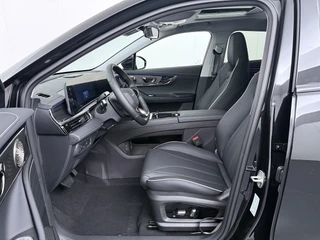 Omoda 5 SHS 1.5 T-GDi SHS-H Premium  - Kantel/Schuifdak - Adaptief Cruisecontrol - 18' Lichtmetalen Velgen - Privacy Glass - Stoel/Stuurwiel Verwarming - 7 Jaar Fabrieksgarantie / 19