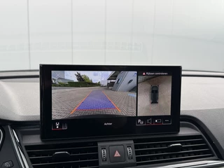 Audi Q5 55 TFSI e Hybrid 367pk quattro S-line Competition / 20