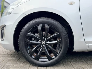Suzuki Swift 1.2 Bandit EASSS 5-Deurs I Airco I Cruise control I LMV / 14