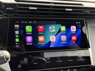 Peugeot 308 SW Allure Pack Business 1.2 PureTech 130PK Navigatie, Achteruitrijcamera, Stoel & Voorruitverwarming, Keyless, Apple Carplay, Android Auto / 27