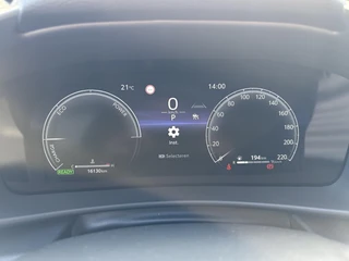 Toyota C-HR 1.8 HYBRID 140 FIRST-EDITION DODEHOEK DETECTIE KEYLESS STUUR&STOELVERW EL-A.KLEP LED DAB / 20