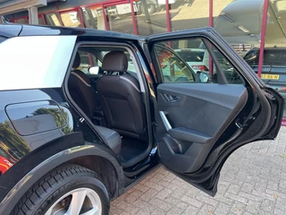 Audi Q2 1.4 TFSI CoD Sport S-Tronic  | Trekhaak | Stoelverw. | Navi | PDC | Bluetooth | / 35