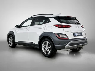 Hyundai Kona 1.0 T-GDI | Trekhaak | Camera | Adaptive Cruise | Stoel-/Stuurverw. / 8