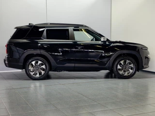 KGM Torres EVX Business Edition 80.6 kWh / 2