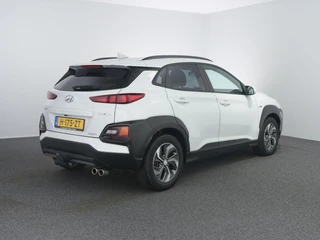 Hyundai Kona 1.6 GDI HEV Comfort | Trehaak | ACC | Camera | / 2