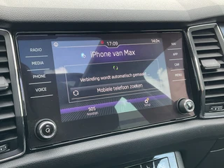 Škoda Kodiaq 1.5 TSI Edition Automaat Pano Trekhaak Canton-Sound Elek.klep Nav/Cam! Business / 35
