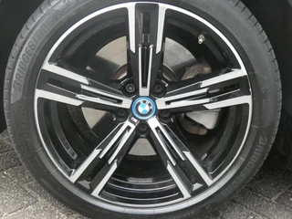 BMW 3-Serie 320e M-Sport Aut. |Schuifdak |Head-Up |Facelift - Widescreen! / 26