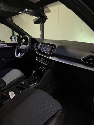 Seat Tarraco 1.5 TSI FR Virtual Sfeer Trekhaak 360° Camera / 17