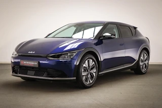 Kia EV6 Plus 77.4 kWh | SOH 99% | ACHTERBANKVERWARMING | DAB | APPLE | CAMERA | 19"