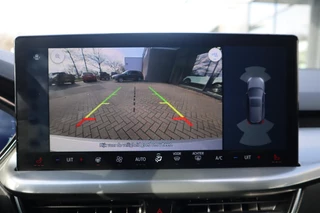 Ford Focus Wagon 125PK HYBRID TITANIUM-X VIRTUAL-COCKPIT B&O AUDIO CLIMA P-SENSOREN 17"LMV LED CAMERA WINTERPACK NL-AUTO / 29