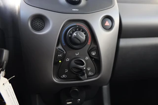 Peugeot 108 1.0 e-VTi Active|Airco|Bluetooth|Elek. Ramen| / 11