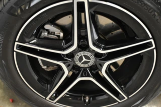 Mercedes-Benz GLA 250 e AMG Line Night Pakket |360cam |Sfeerverlichting |Uniek! / 27
