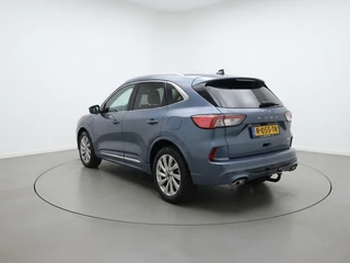 Ford Kuga 2.5 PHEV Vignale Geen import | Trekhaak | Lederen bekleding / 2