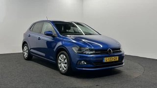 Volkswagen Polo 1.0 TSI Comfortline CRUISE DAB. / 4