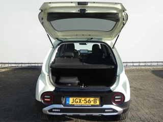 HYUNDAI Inster 49 kWh 115pk 4-zits Evolve Sky / 10