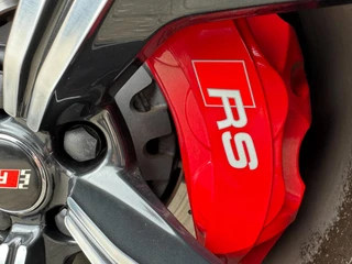 Audi RS5 Sportback 2.9 TFSI quattro Edition 25 / RS Dynamic / Laser / Pano / Head -Up / B&O / Carbon / Massage / BTW .. / 53