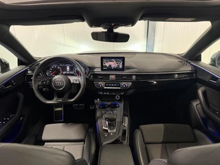 Audi A5 Sportback 35 TFSI S-line black edition Pano Trekhaak / 22