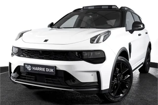 Lynk & Co 01 1.5 PHEV 276 PK More | S/K-panodak | Dig. Cockpit | Stoel-+Stuurverw. | 360 Camera | Adapt. Cruise | Memory | Elek. klep | LM 20" | 2650 / 13