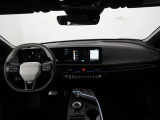 Kia EV6 GT-Line Business Edition 84 kWh  - Stoelverwarming/Ventilatie - GT-Line Design - Led Matrix koplampen - Elektrisch verstelbare voorstoelen met geheugen - Elektrische achterklep - Draadloos Apple Carplay/Android Auto - Fabrieksgarantie t/m 2033 / 39