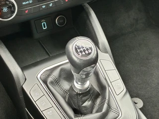 Ford Focus 1.0 ECOB. TREKHAAK CRUISE/STOEL&STUUR VERW. / 18