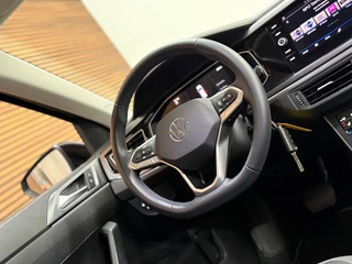 Volkswagen Polo 1.0 TSI Style | Black Edition | IQ.Light Drive | ACC | Digital Cockpit | Stoelverwarming | Clima | Licht + Zicht | / 15