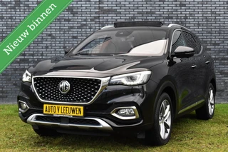MG EHS 1.5 TGDI Luxury Plug In Hybrid PANORAMADAK/LEDER/DODE HOEK DET./VOL!/ETC.!