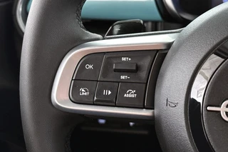 Fiat 600 1.2 Hybrid Urban Stoelverwarming Keyless Camera Apple CarPlay / 26