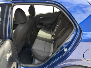 Kia Picanto 1.0 GDi DynamicPlusLine | Navi | Led verlichting | lichtmetalen velgen | inklapbare spiegels / 22