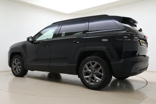 Jeep Compass 1.2 e-Hybrid First Edition Automaat | DEMO | Rondomzicht camera | Climate control | Navigatie | 8 jaar speciale garantie | Keyless / 13