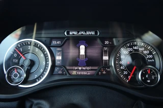 Dodge Ram 1500 4X4 5.7 V8 4x4 Crew Cab Laramie|Luchtvering|Diamondback|BTW| / 32