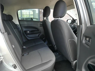Mitsubishi Space Star 1.0 Bright / 11