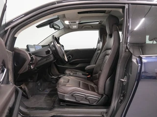 BMW i3 S iPerformance 94Ah Schuifdak | ACC | Leder / 20
